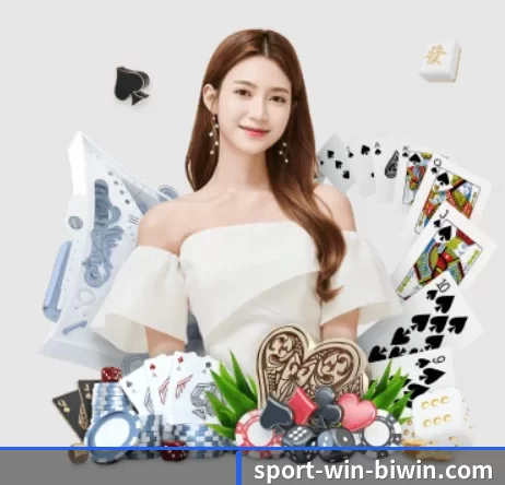 Bwin · 必赢 APP